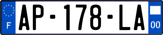 AP-178-LA