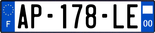 AP-178-LE