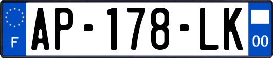 AP-178-LK