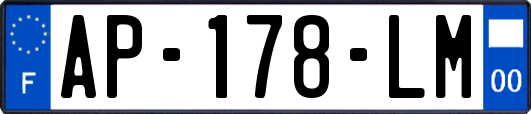 AP-178-LM