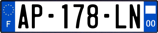 AP-178-LN
