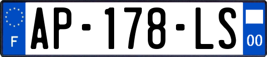 AP-178-LS