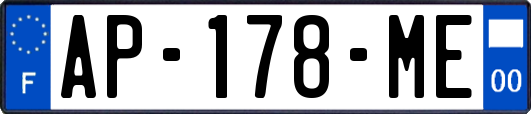 AP-178-ME