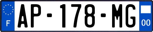 AP-178-MG