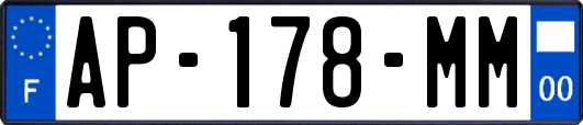 AP-178-MM