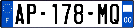 AP-178-MQ