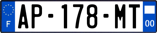 AP-178-MT