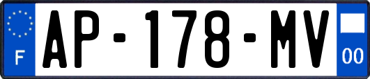 AP-178-MV