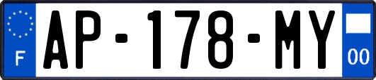 AP-178-MY