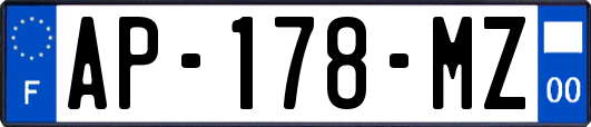 AP-178-MZ