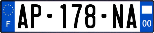 AP-178-NA