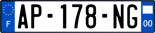 AP-178-NG