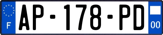 AP-178-PD