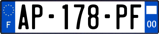 AP-178-PF