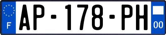 AP-178-PH