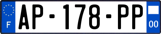 AP-178-PP