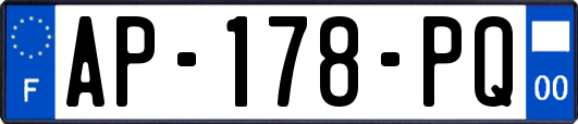 AP-178-PQ