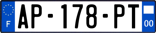 AP-178-PT