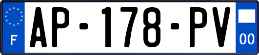 AP-178-PV