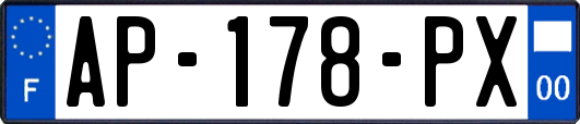 AP-178-PX