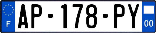 AP-178-PY