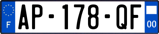 AP-178-QF