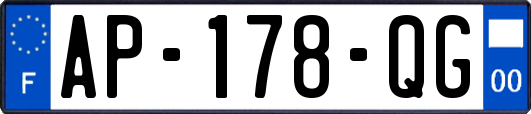 AP-178-QG