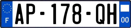 AP-178-QH