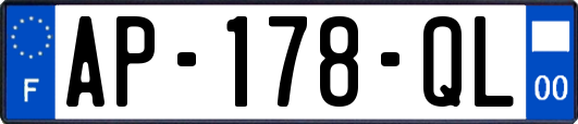 AP-178-QL