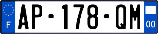 AP-178-QM