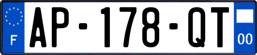 AP-178-QT