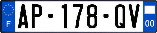 AP-178-QV