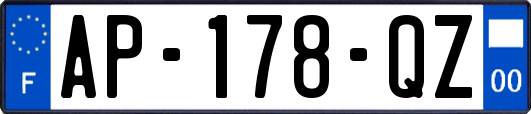 AP-178-QZ