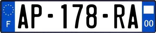 AP-178-RA