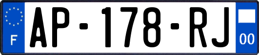 AP-178-RJ