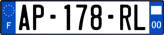 AP-178-RL
