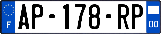 AP-178-RP
