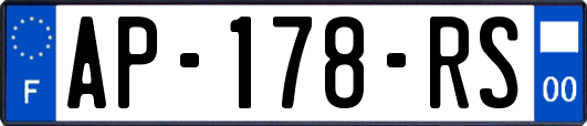 AP-178-RS