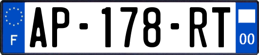 AP-178-RT