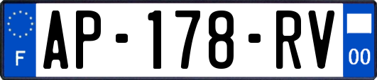 AP-178-RV