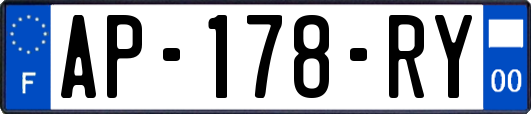 AP-178-RY