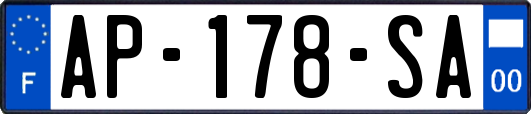 AP-178-SA