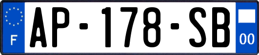 AP-178-SB