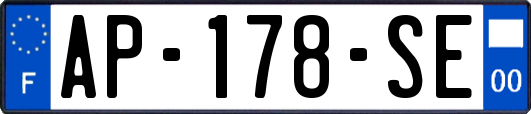 AP-178-SE