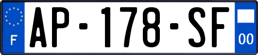 AP-178-SF