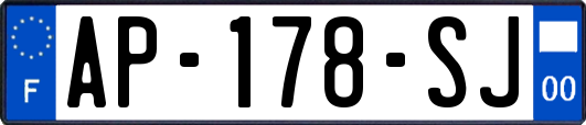 AP-178-SJ