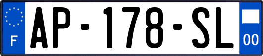 AP-178-SL