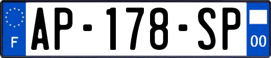AP-178-SP