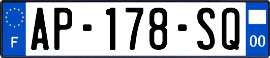 AP-178-SQ