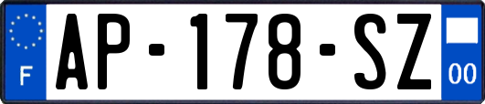 AP-178-SZ